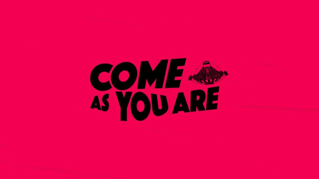 Kink Presents Come As You Are 2026: The Afghan Whigs, Shame, Republica & meer in Brabant