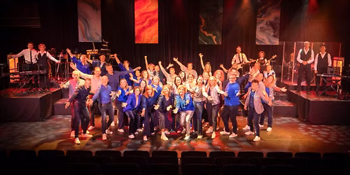 Show ‘ Mixed Tape’ in Brabant