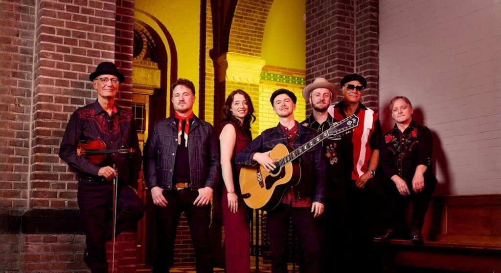 Rocky Mountain High – A Tribute to John Denver in Brabant
