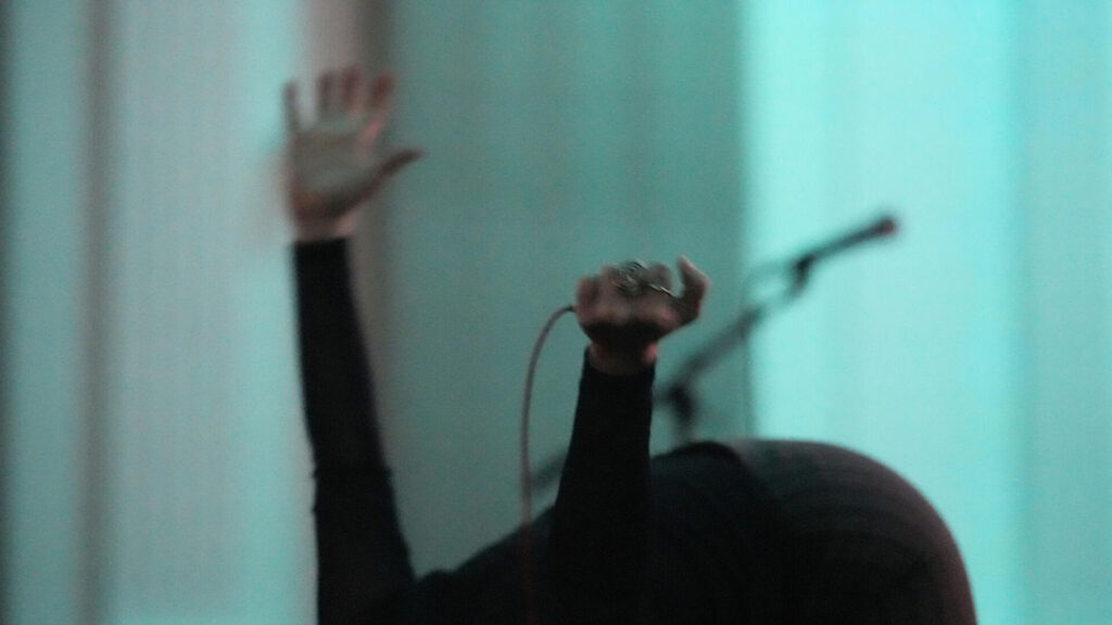 Dead Mind Festival in Brabant