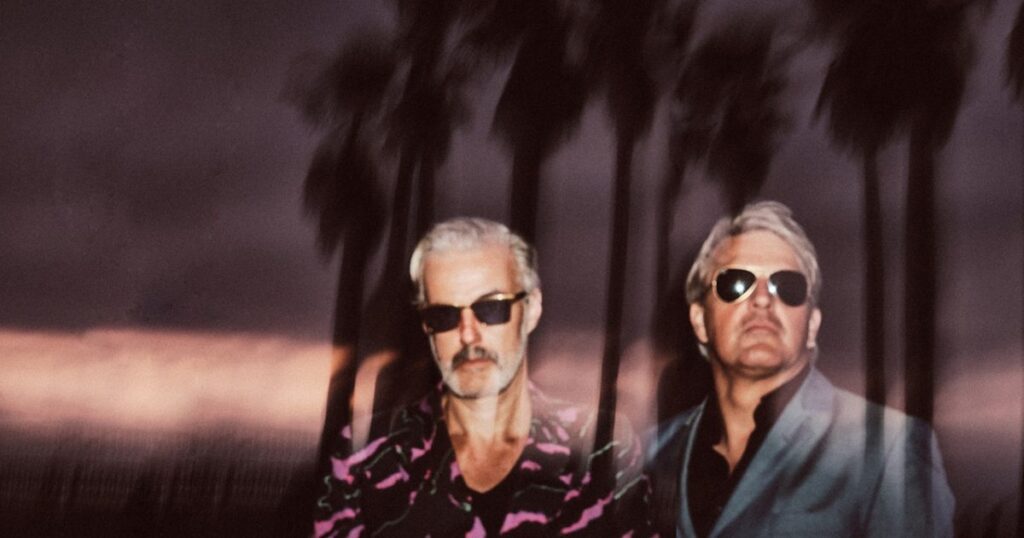 Triggerfinger in Brabant