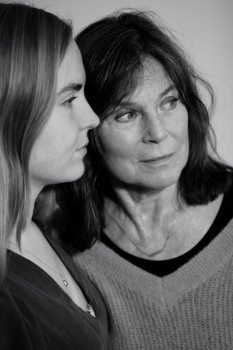 Afslag Gewist | Debby Petter & Emma Finkers in Brabant