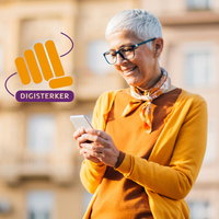 Digisterker | Zevenbergen — lezing in Brabant