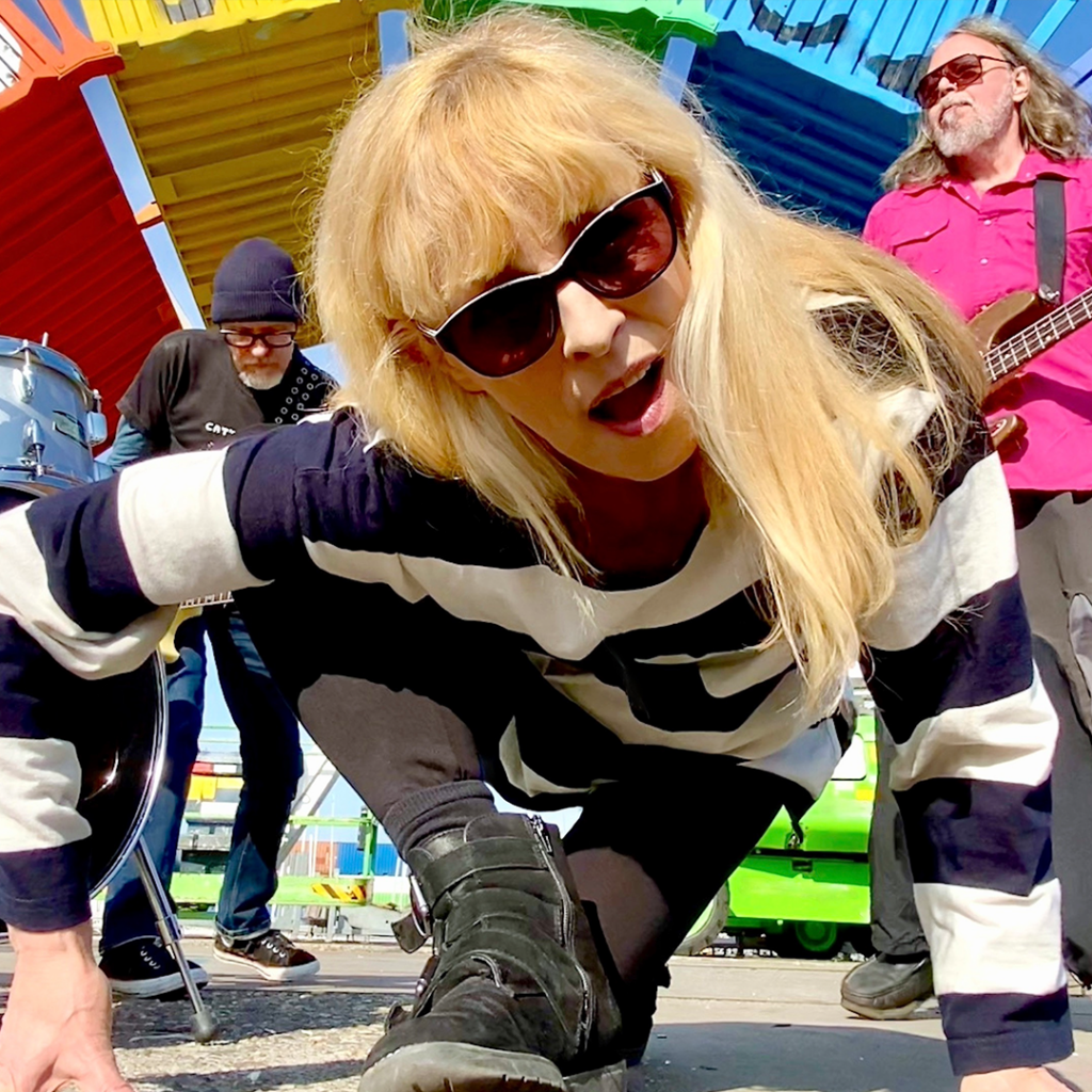 Bettie Serveert + Hallo Venray in Brabant