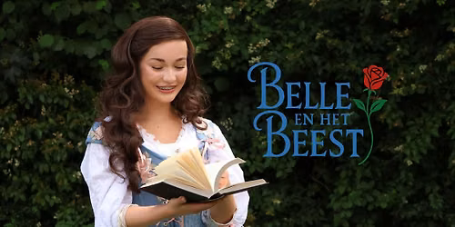 Belle en het Beest in Brabant