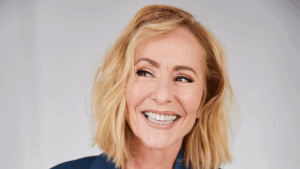 Angela Groothuizen in Brabant