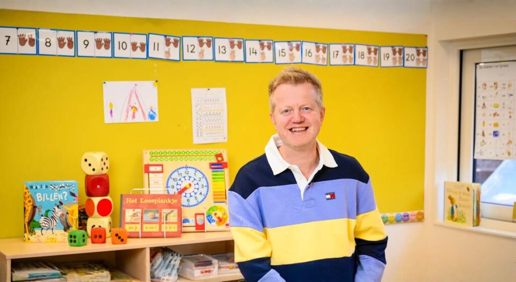 Meester Mark – Later word ik 7 in Brabant