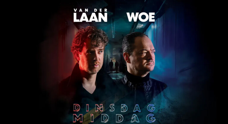 Dinsdagmiddag — theater in Brabant