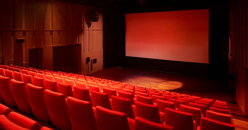 Filmclub 2026/2027 in Brabant