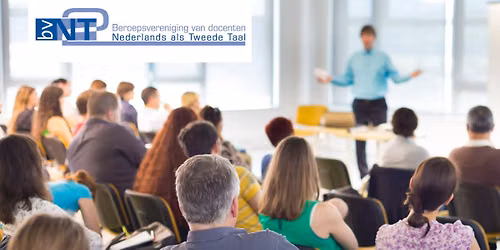 Grote BVNT2-conferentie 2026 — lezing in Brabant