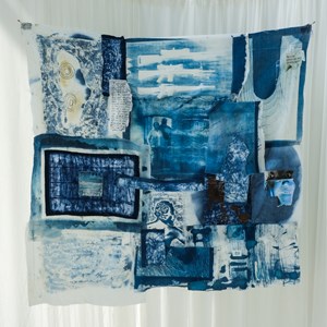 Brabantse Nieuwe: Justin Oguchukwu — museum-expo in Brabant