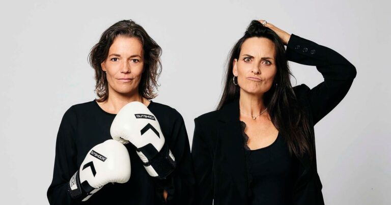 Opvoeden, hoe dan…!? (reprise) — theater in Brabant