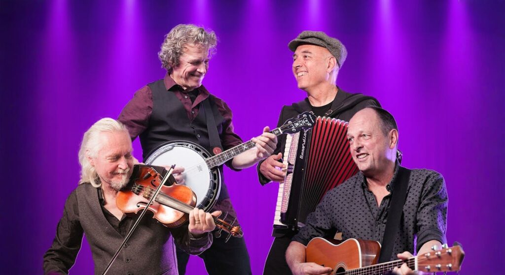 Terug naar Ierland in Brabant