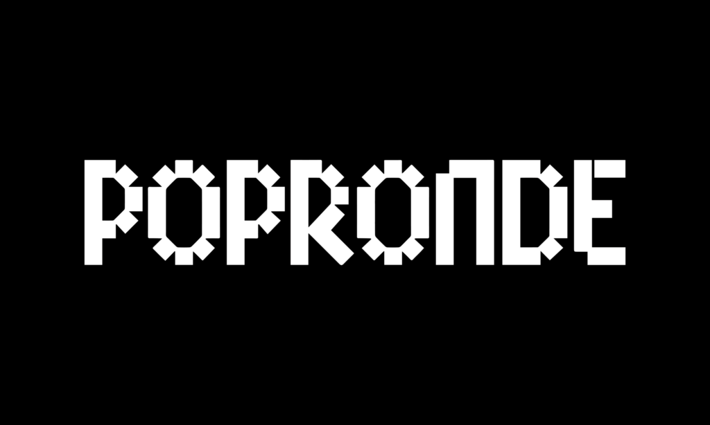 Popronde w/ Ontaard, Eyesores & Tenderblom in Brabant