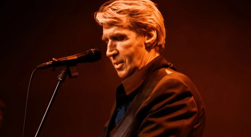 Frank Boeijen in Concert in Brabant