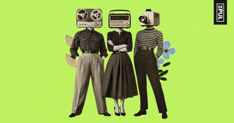 Villa 13: The Boxoffice + Zeptic + Slàbak | De Pul Uden — muziek in Brabant