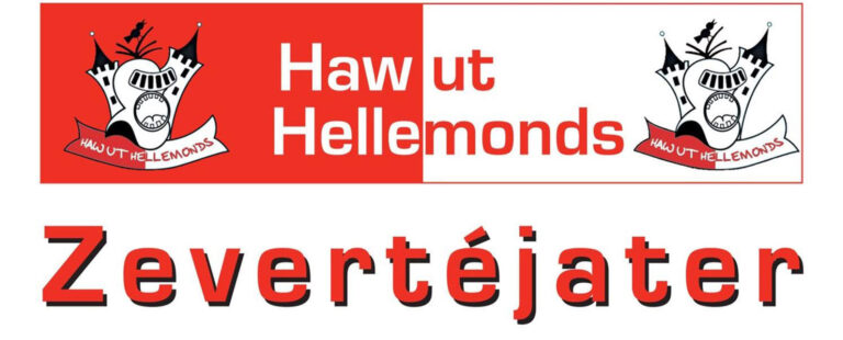 Zevertéjater — markt-eten in Brabant