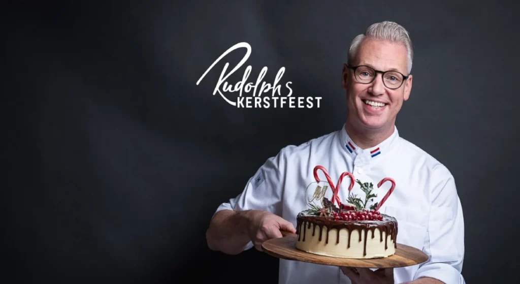 Rudolph’s Kerstfeest in Brabant