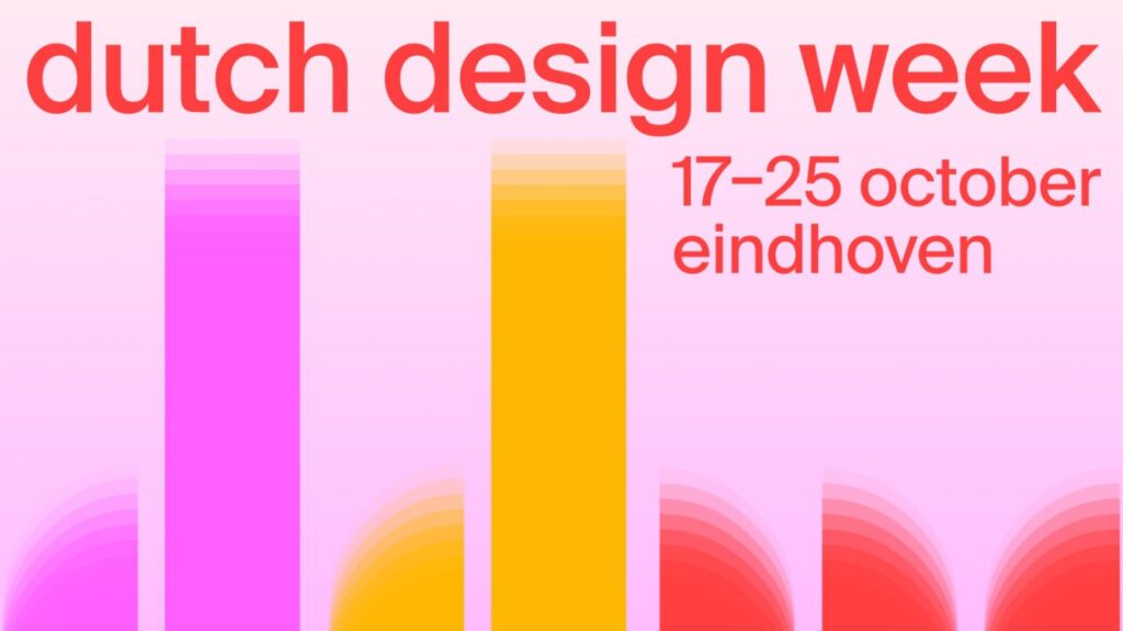 Dutch Design Week in Brabant