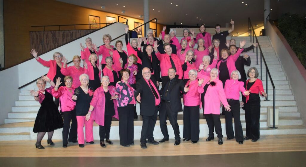 Zing en Swing Oosterhout – Swingend het jaar uit in Brabant