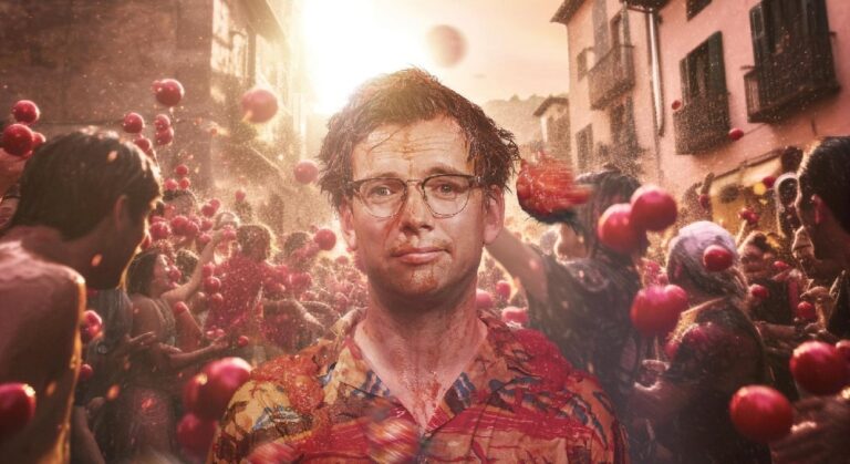 Ja, Leuk — theater in Brabant