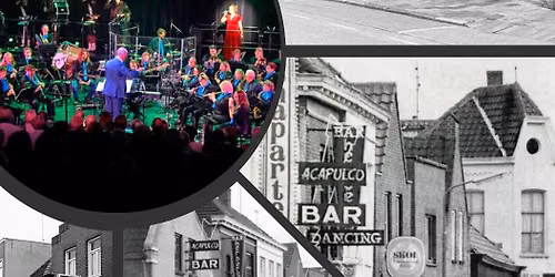 The Sound of the Damstraat in Brabant