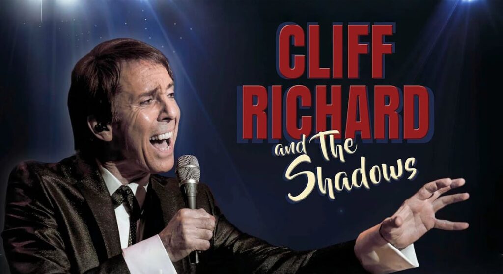 A Tribute to Cliff Richard & The Shadows in Brabant