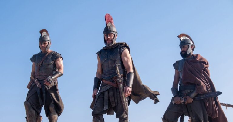 The Odyssey (16+) — theater in Brabant