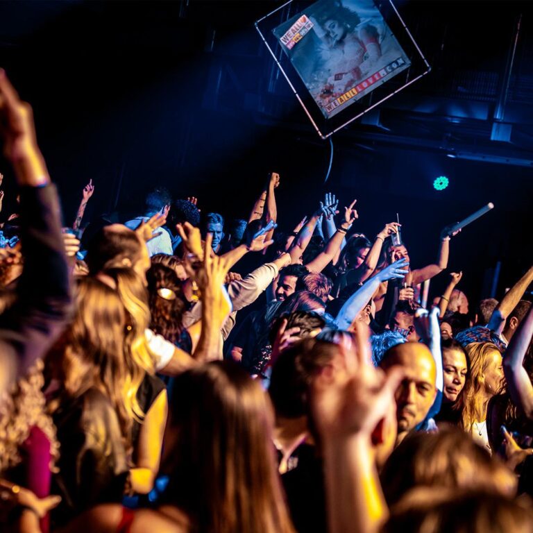 We All Love 90’s 00’s 10’s — muziek in Brabant