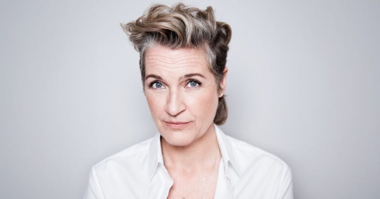 Margriet van der Linden Annie, Are You Ok? — theater in Brabant