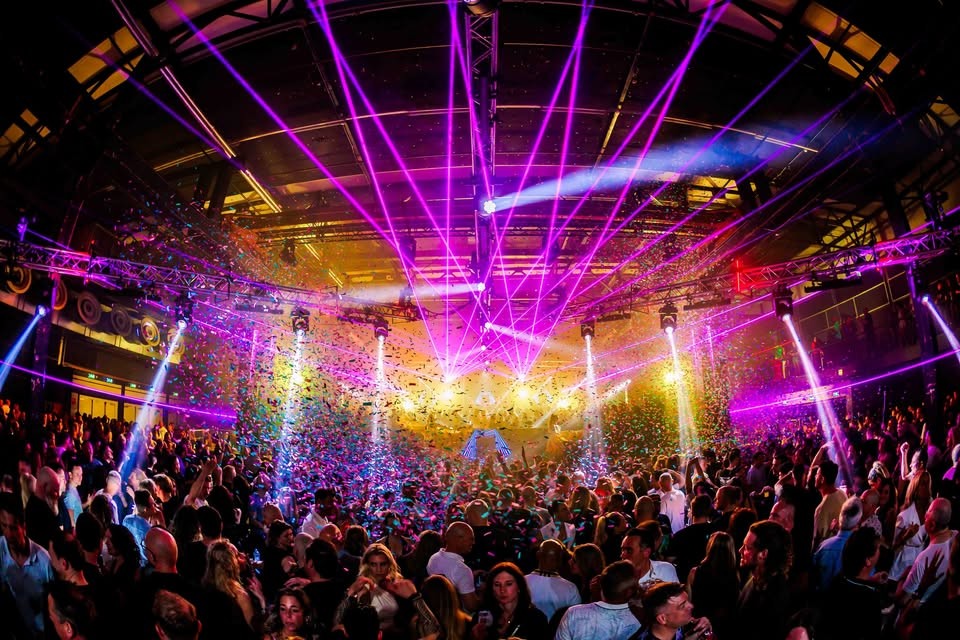 DJ Francois Presents The Classixs in Brabant