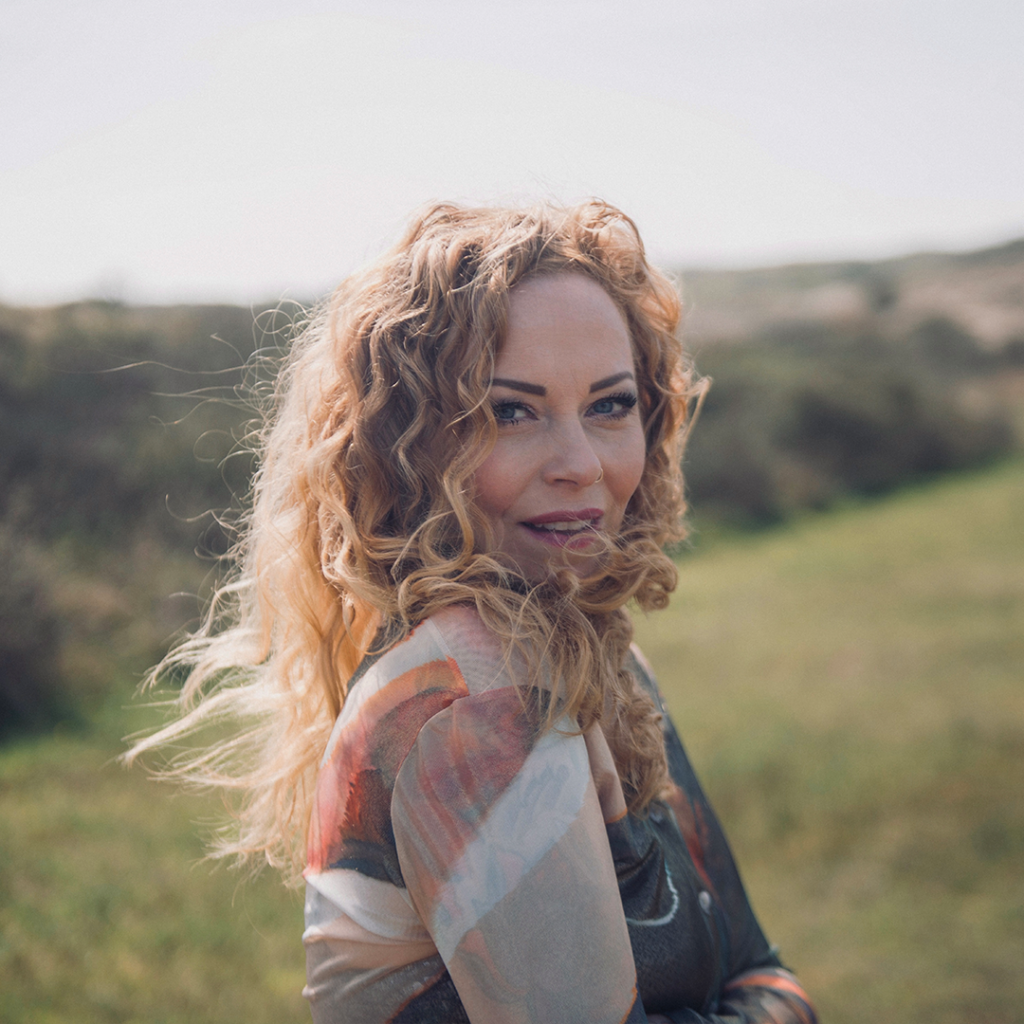 Anneke van Giersbergen in Brabant