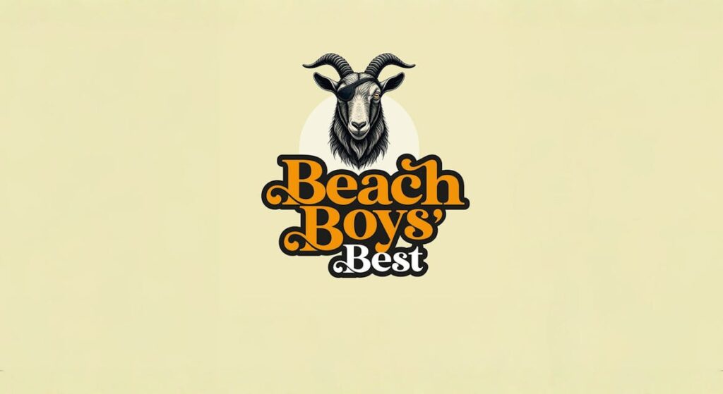 Beach Boys’ Best in Brabant