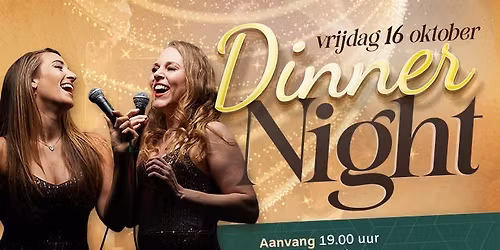 Abba Dinner Night in Brabant