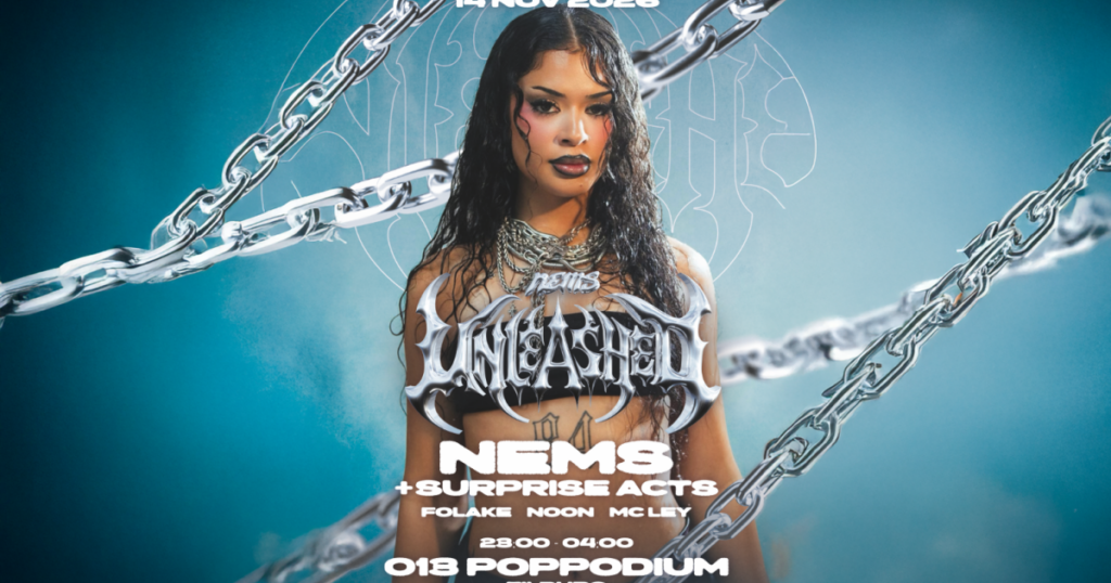 NEMS Unleashed in Brabant