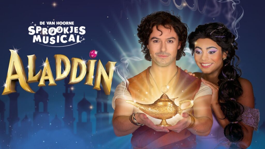 Aladdin in Brabant
