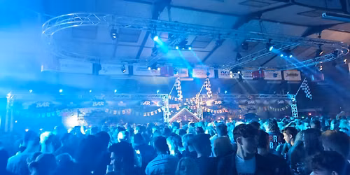 Schuurfeest KPJ Oudenbosch 2026 — muziek in Brabant