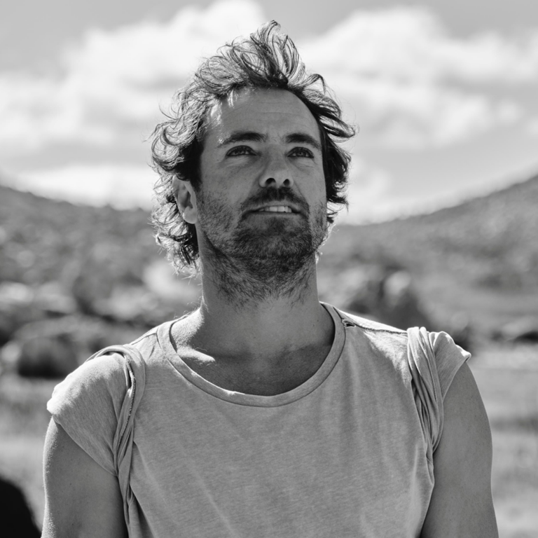 Sean Koch — muziek in Brabant