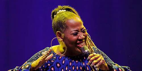 Sugar Queen Bluesband in Brabant