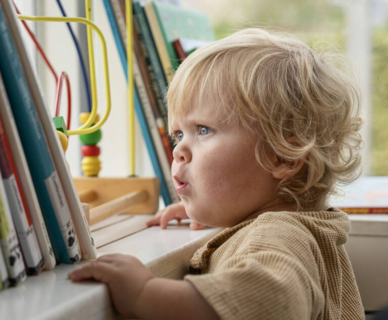 Pretletters — familie-kids in Brabant