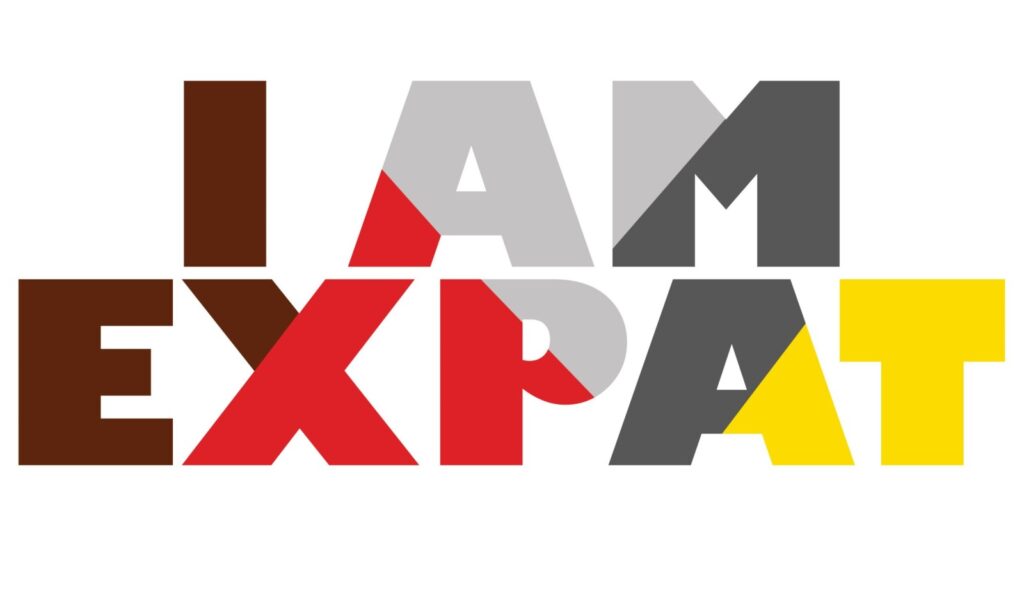 IamExpat Fair in Brabant