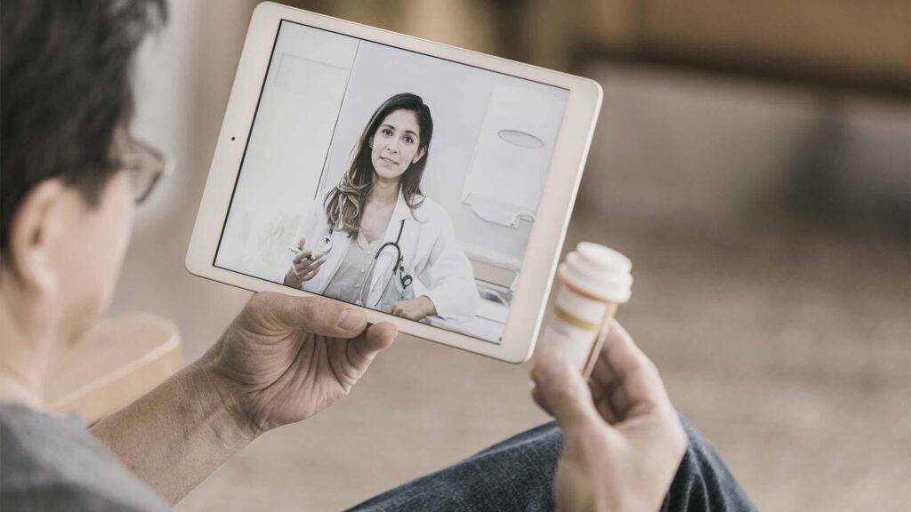 Digivitaler – cursus digitale gezondheid in Brabant