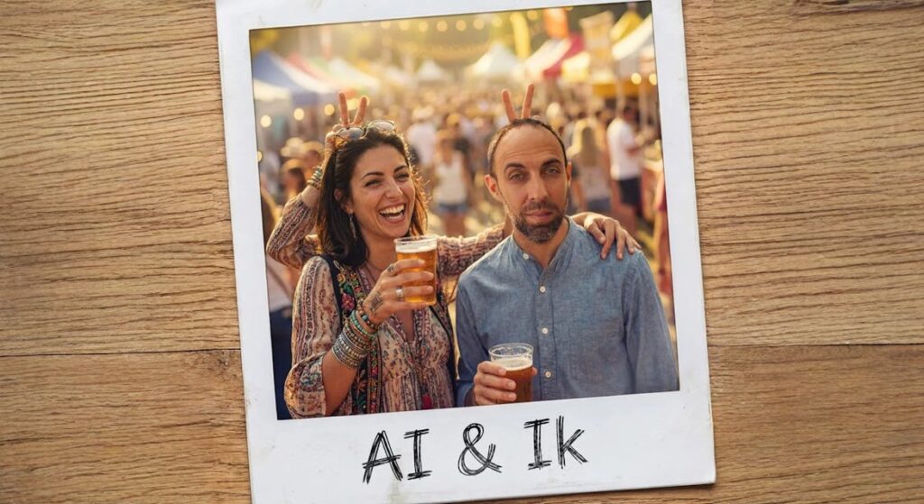 AI & IK in Brabant