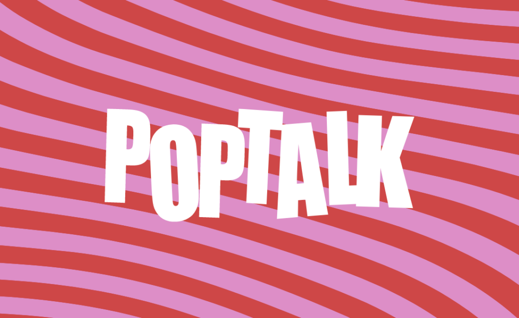 Poptalk: Lief dagboek in Brabant