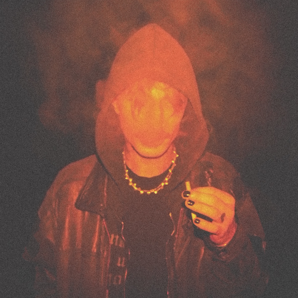 The Haunted Youth in Brabant