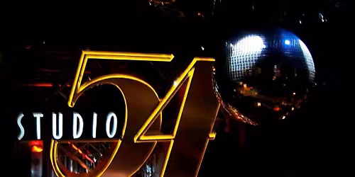 🪩 STUDIO 54 – THE DISCO NIGHT 🪩 — Uitgaan in Brabant