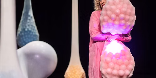 Buikzwam – Kompagnie Kistemaker — theater in Brabant