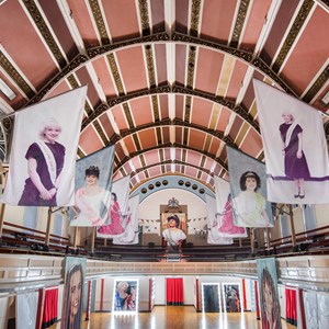 Elf — museum-expo in Brabant