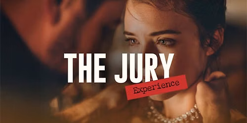 The Jury Experience: Diamanten, leugens en een lijk | Eindhoven — Uitgaan in Brabant