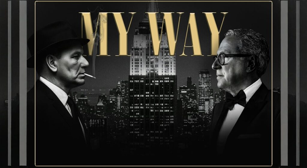 My Way: 40 jaar Sinatra in Brabant